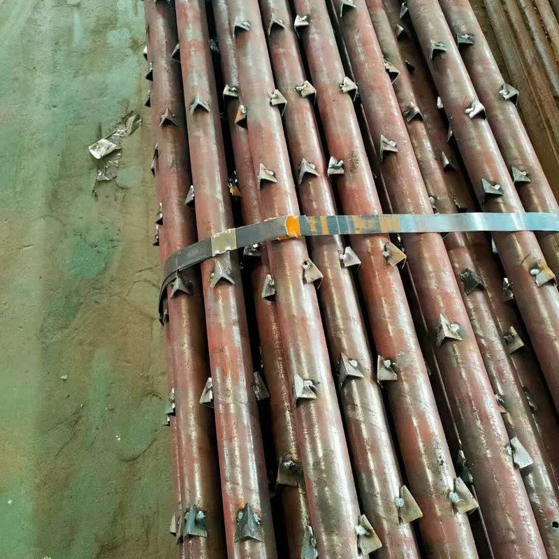 潮阳土钉小导管