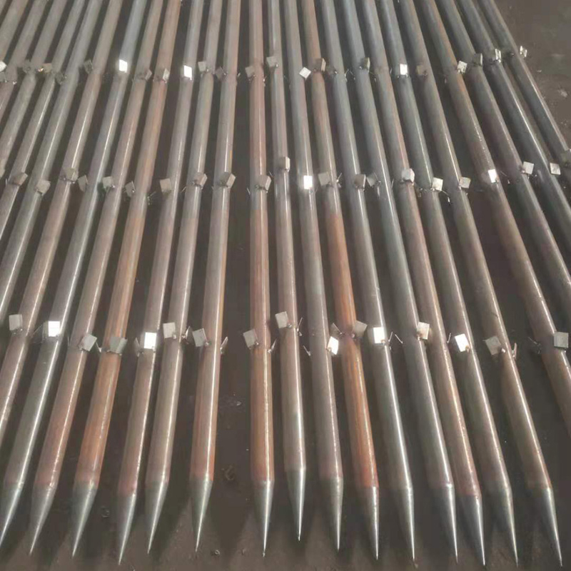 潮阳土钉小导管