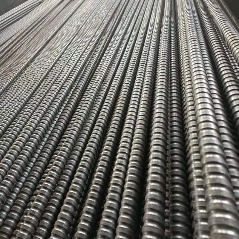 潮阳中空锚杆