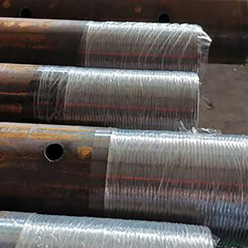 潮阳管棚支护管