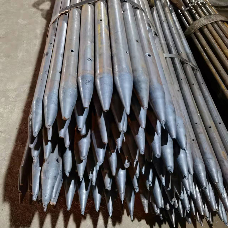 潮阳倒刺小导管