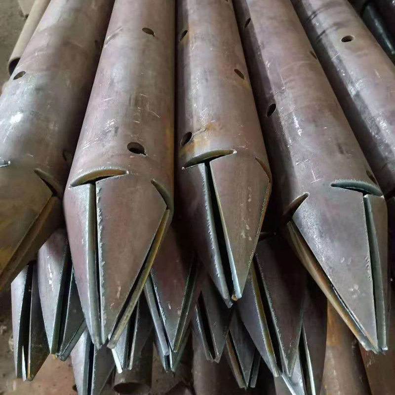 潮阳预埋注浆管